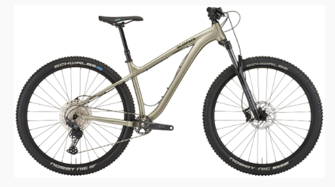 MTB HONZO 29 (día completo)