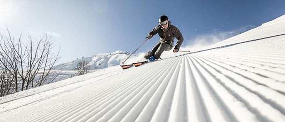 Clases Esqui Alpino PROMOCION